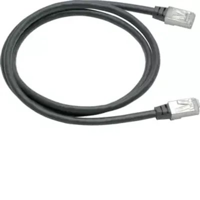 Immagine prodotto di Cavo Modbus Hager RJ45 - RJ45 da 2 m HTG482H