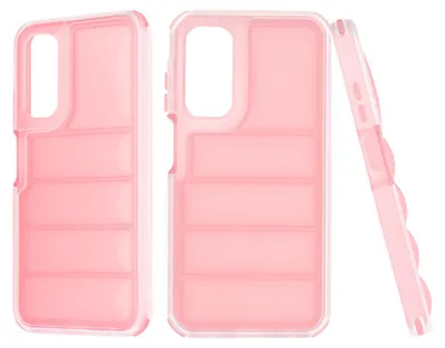 Obrázok produktu pre Techsuit Wave Shield pre Samsung Galaxy A25 5G - Ružová KP36735