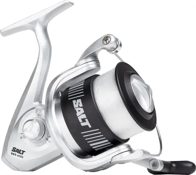 Produktbild von Shakespeare Salt Spin 70 Pre-Spooled - Meeresrolle