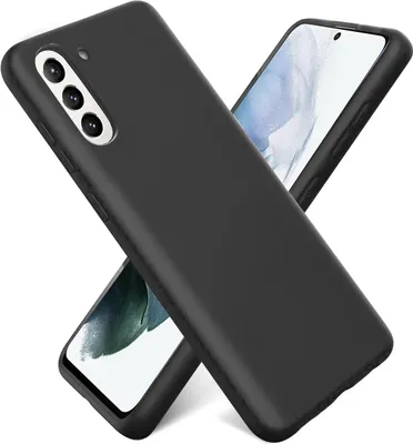 Image de Housse pour Samsung Galaxy A13 5G / A04s Housse de protection en silicone Gel Case Housse pour téléphone portable, noir