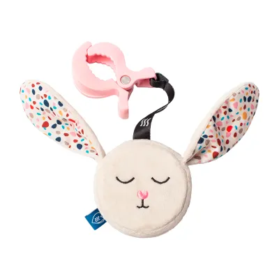 Produktbild von Whisbear Humming Kings Felicia white 45166