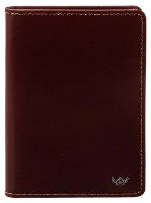 Zdjęcie produktu dla Golden Head Golden Head Colorado - etui na dowód osobisty 4cc RFID 12 cm