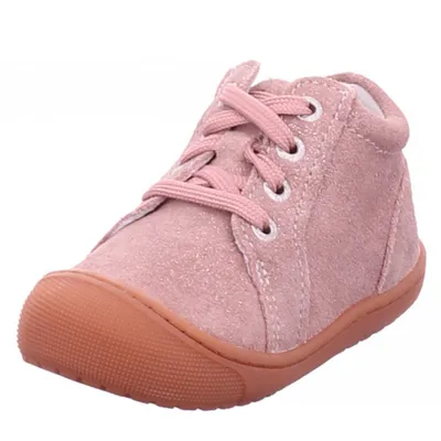 Produktbild von Lurchi Mädchen Lauflern in Rosa, Größe 22