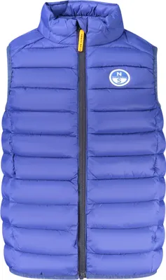 Zdjęcie produktu dla North Sails Chłopięce TORBY ZEWNĘTRZNE Niebieskie 701959000_BL0780 : Rozmiar – 10A Rozmiar: 10A