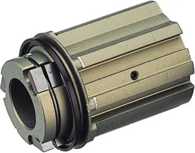 Produktbild von Novatec E Freilaufkörper Golden  Golden One Size