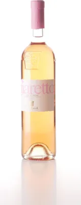 Produktbild von Chiaretto Rosé Valtenesi Maiolo DOP 2025 Venetien | Italien | 12,5% vol | 0,75 l