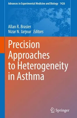 Obrázok produktu pre Precision Approaches to Heterogeneity in Asthma