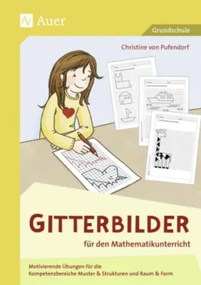 Image de Gitterbilder für den Mathematikunterricht