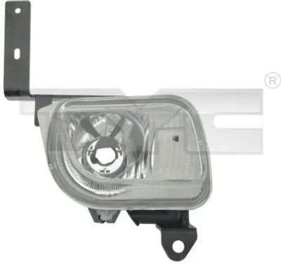 Immagine prodotto di Lampada fendinebbia TYC 19-5756-05-9
