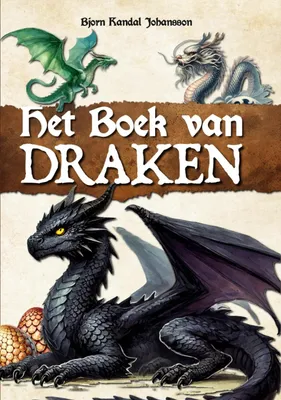 Image de Livre sur les dragons - Encyclopédie pour enfants et adultes