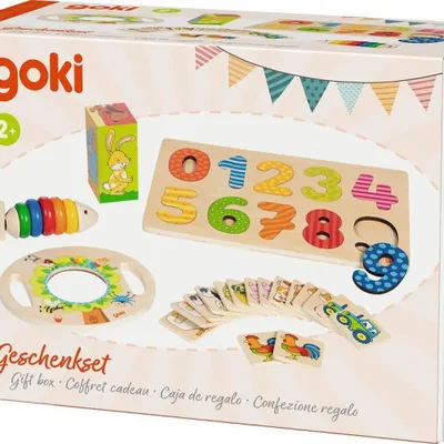 Zdjęcie produktu dla Zestaw upominkowy