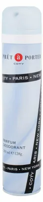 Image de Déodorant original pour femmes 200 ml - Pret Á Porter