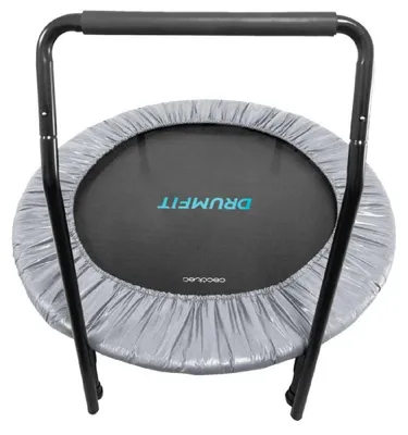 Immagine prodotto di Trampolini elastici Drumfit Jump 920 Cecotec