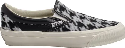Produktbild von Vans Lx Slip-On Reissue 98 VN000CSEBLK1 Sneaker für Damen und Herren
