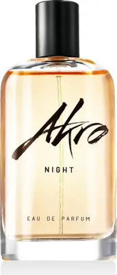 Produktbild von Akro Night EDP 100 ml ( Unisex)