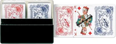 Produktbild von Patience Mini 29x43 mm