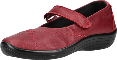 Produktbild von ARCOPEDICO Halbschuhe Halbschuhe Kunstleder