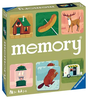 Produktbild von Ravensburger 4005556206131