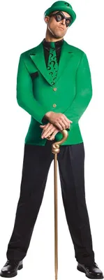 Produktbild von The Riddler Größe: XL