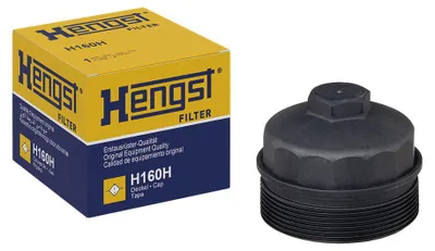 Obrázek produktu pro Ölfilter HENGST H160H