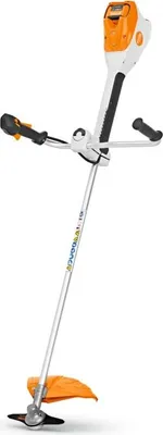Produktbild von AKKU-MOTORSENSE STIHL FSA 200 ohne akku und ladegerät, batterie trimmer, Freischneider, motorsense