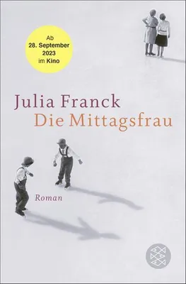 Produktbild von Die Mittagsfrau