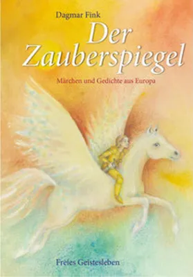 Obrázok produktu pre Der Zauberspiegel