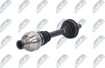 Produktbild von NTY NPW-VW-228 Antriebswelle Vorne Links für VW SHARAN (7N1, 7N2) für SEAT Alhambra (710, 711)