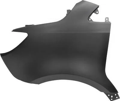 Produktbild von DIEDERICHS 1664007 Kotflügel Vorne Links passend für MERCEDES-BENZ Sprinter 3,5-T Kastenwagen (907, 910) SPRINTER 3-t Kasten (910)