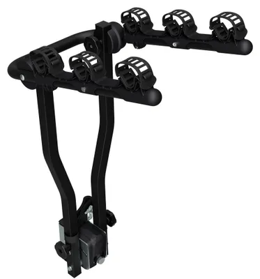 Produktbild von Arezzo 3 - Fahrradträger Für Die Anhängerkupplung