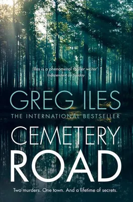 Produktbild von Cemetery Road