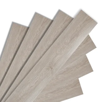 Produktbild von Jopassy ca.5m² Vinylboden Eiche White Oak Selbstklebend Vinyl Laminat