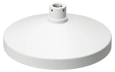 Image de i-PRO WV-QSR503-W, montage, blanc, 1 pièce(s)