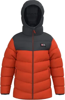 Produktbild von Ternua Baso Jacke  14 Years Mann  14 Years