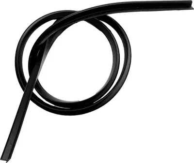 Image de C4 Constant S Kit Fin Râle d'eau Noir 1 m Noir 1 m