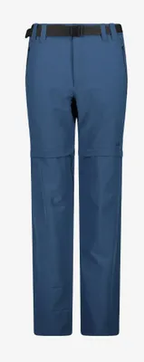 Produktbild von CMP MAN ZIP OFF PANT Herren Trekkinghose