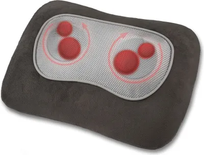 Produktbild von medisana MC 840 Shiatsu-Massagekissen, Wärmefunktion, 4 rotierende Massageköpfe
