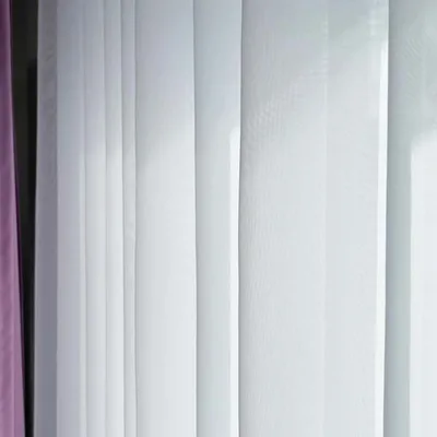 Produktbild von Voile weiß 300cm
