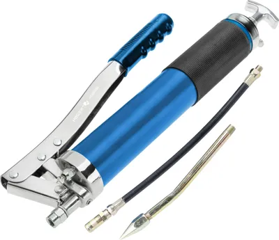 Productafbeelding van Hogert Technik vetpers HT8G908, 56 mm, 330 mm, 1,87 kg