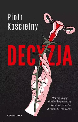 Zdjęcie produktu dla Decyzja