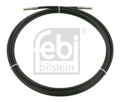 Obrázek produktu pro Hadicové vedení, součásti kabiny řidiče
