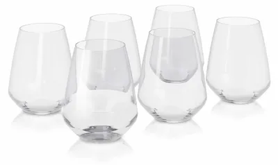 Image de Eva Solo Legio Nova Verre à boire - 50 cl - 6 pièces