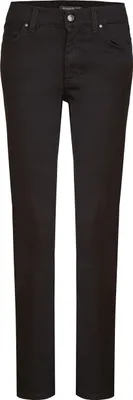 Produktbild von ANGELS JEANS LUCI jetblack 74 90.100 34 L30