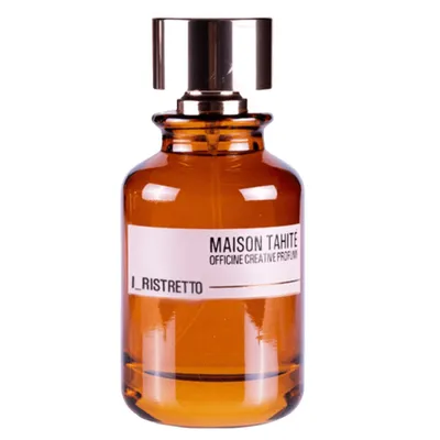 Immagine prodotto di Maison Tahite I_Ristretto Eau de Parfum, 100 ml