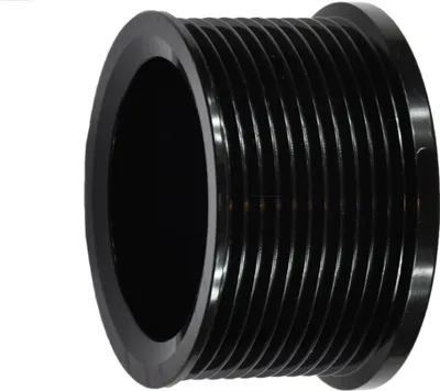 Produktbild von AS-PL AP0016 Riemenscheibe Lichtmaschine