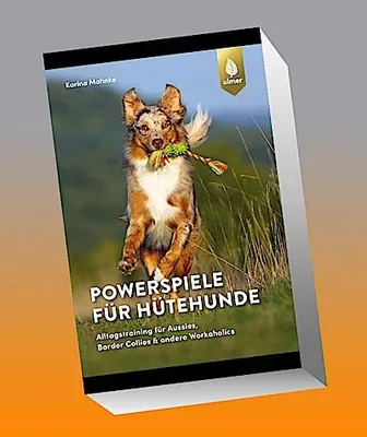 Obrázek produktu pro Powerspiele für Hütehunde