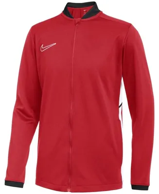 Obrázek produktu pro Bunda Nike Dri-Fit Academy 25 FZ9836-657, mikina, dětská, červená
