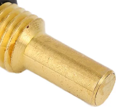 Imagen del producto de Sensor de temperatura del líquido refrigerante, termistor de repuesto para YZF-R1, modelos 2002-2014