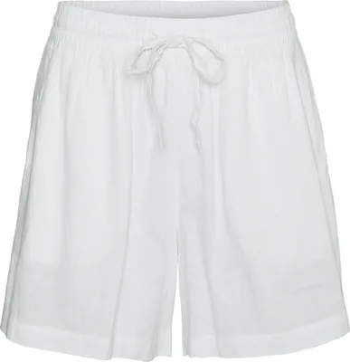 Produktbild von VERO MODA Shorts Elegante Kurze Leichte Sommer Pants Größe: S