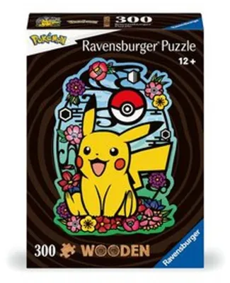 Zdjęcie produktu dla Ravensburger 12000761, 300 szt., Kreskówki, 12 lat(a)